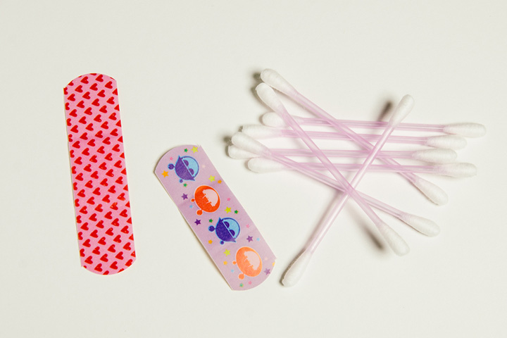 Band-Aids