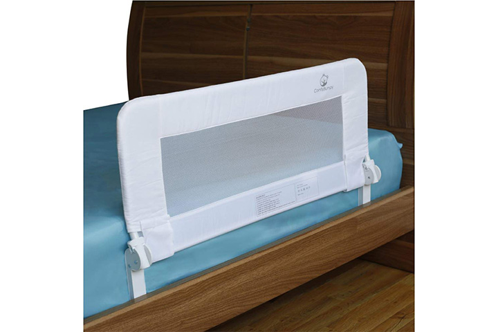 ComfyBumpy Toddler Bed Rail