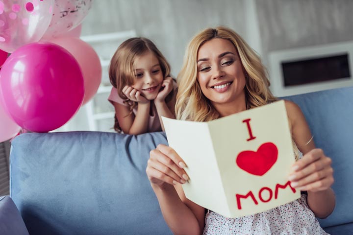 Top 120 Reasons Why I Love My Mother-1