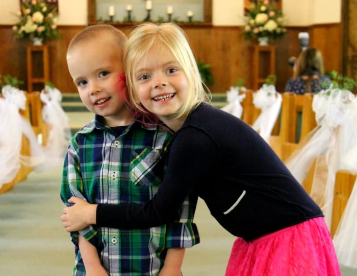 The Ultimate Guide To Surviving Irish Twins In The Early Years