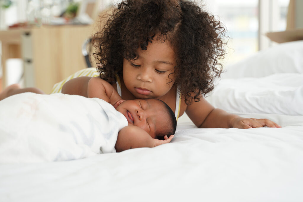 How to Sleep Train if Siblings Share a Room: 7 AMAZING Tips