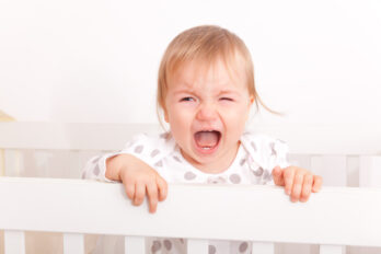 Toddler Sleep Regression? Heres What to Do