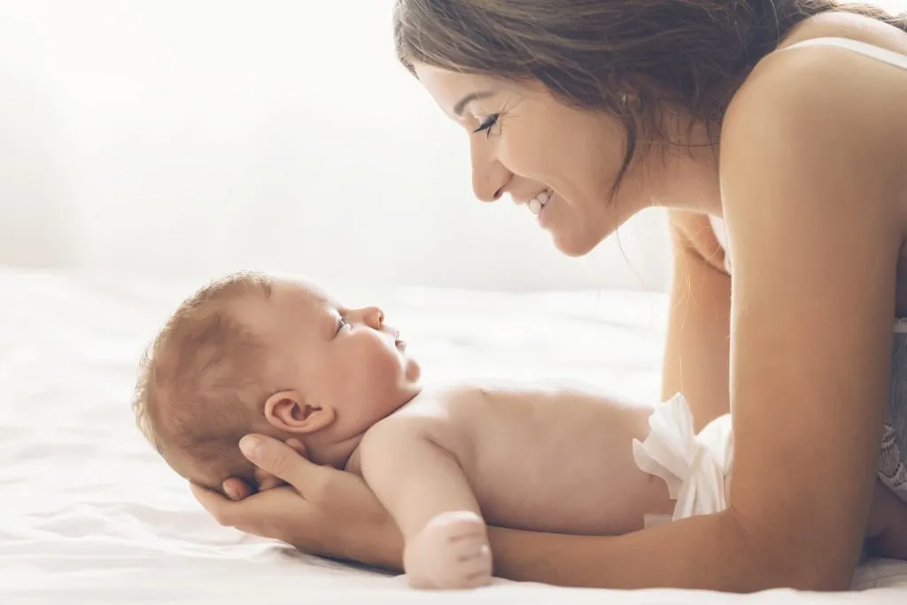 22 Tips for the First 30 Days With Your Newborn