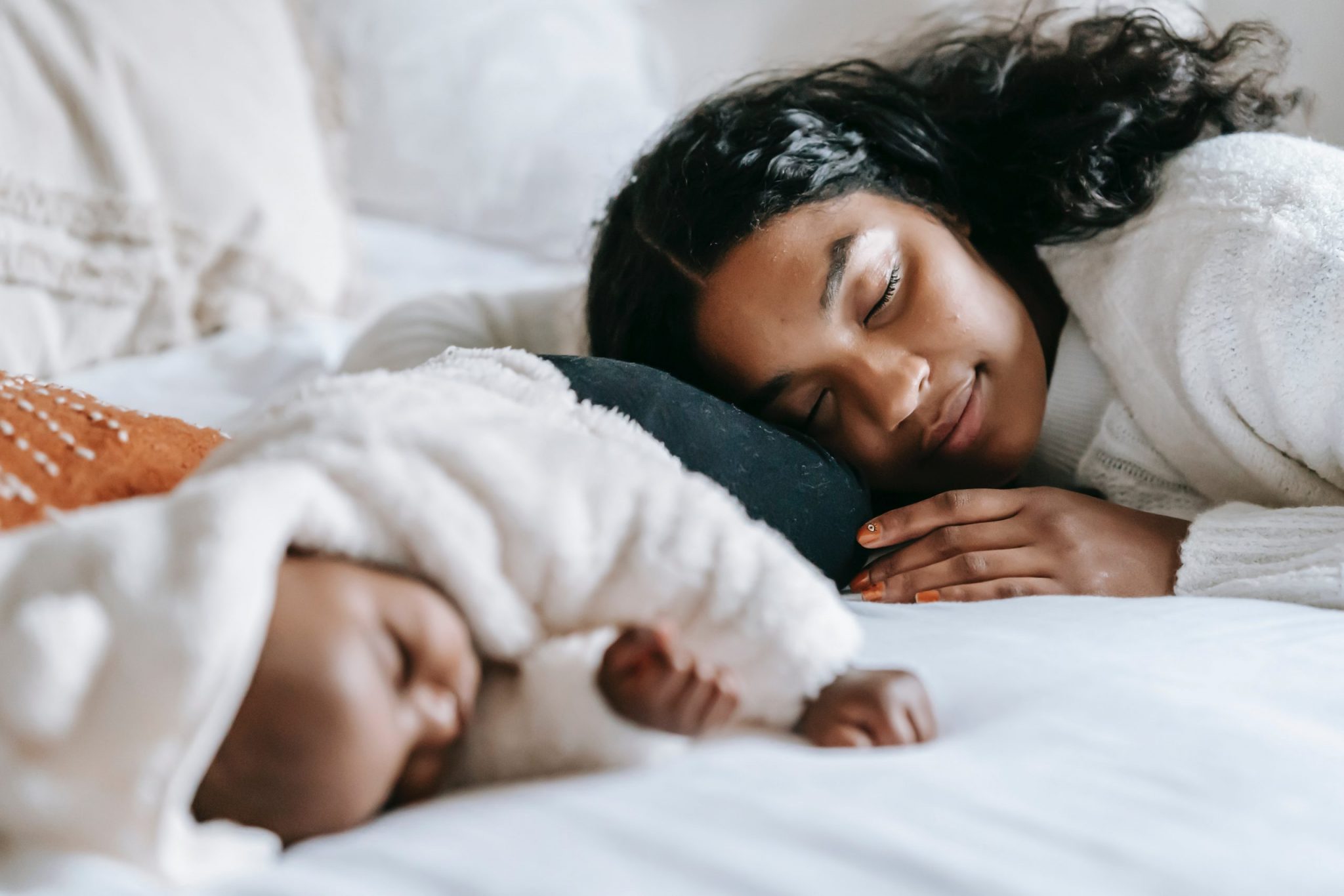 Should I sleep train my baby?