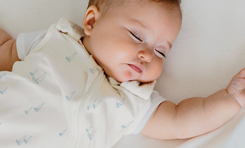 What Should My Baby Wear to Sleep in Summer?