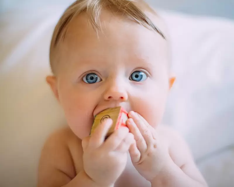 How to Soothe a Teething Baby: Tips, Remedies, and More