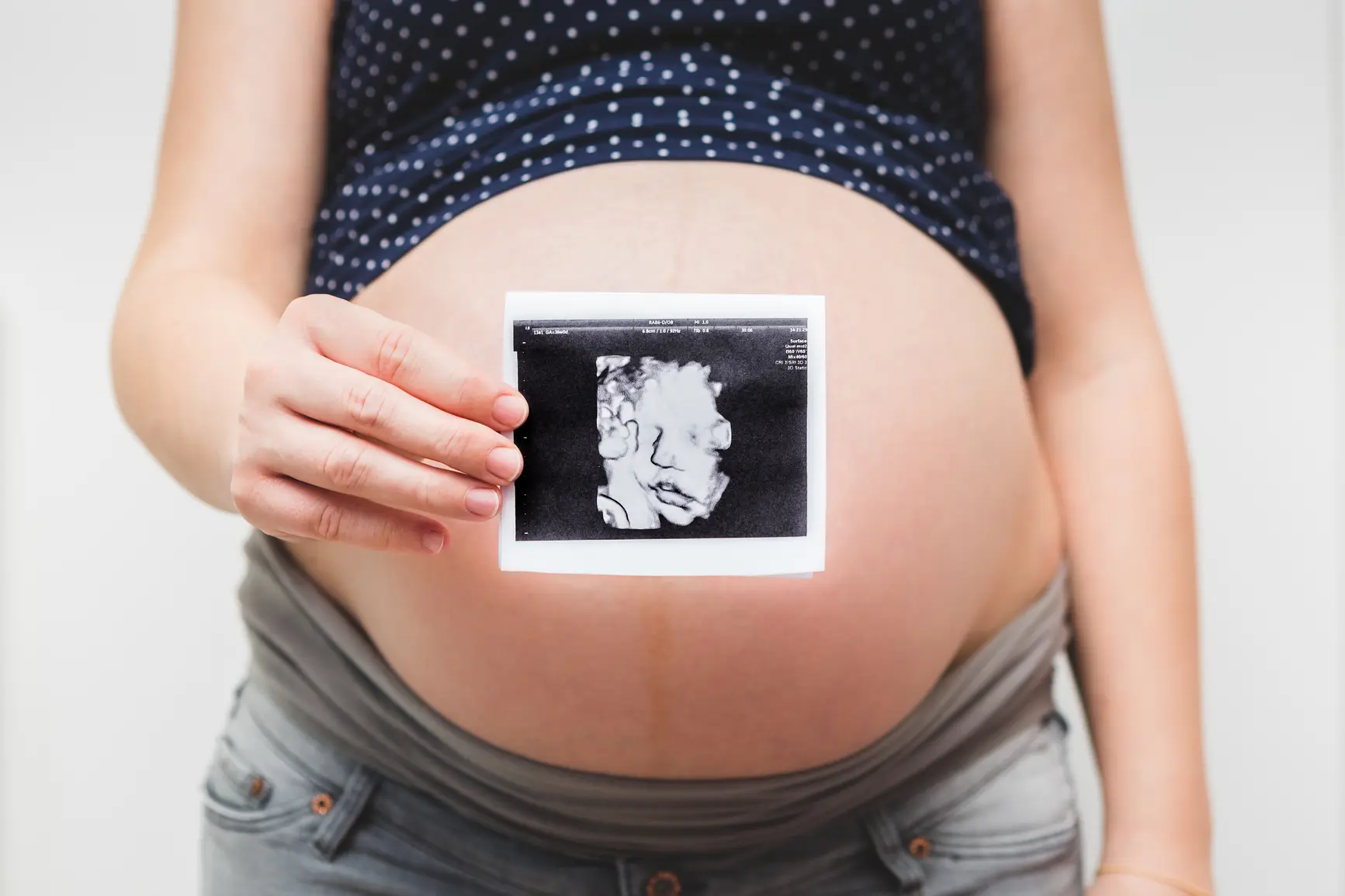 5 Weirdest Things Babies Do Inside The Womb