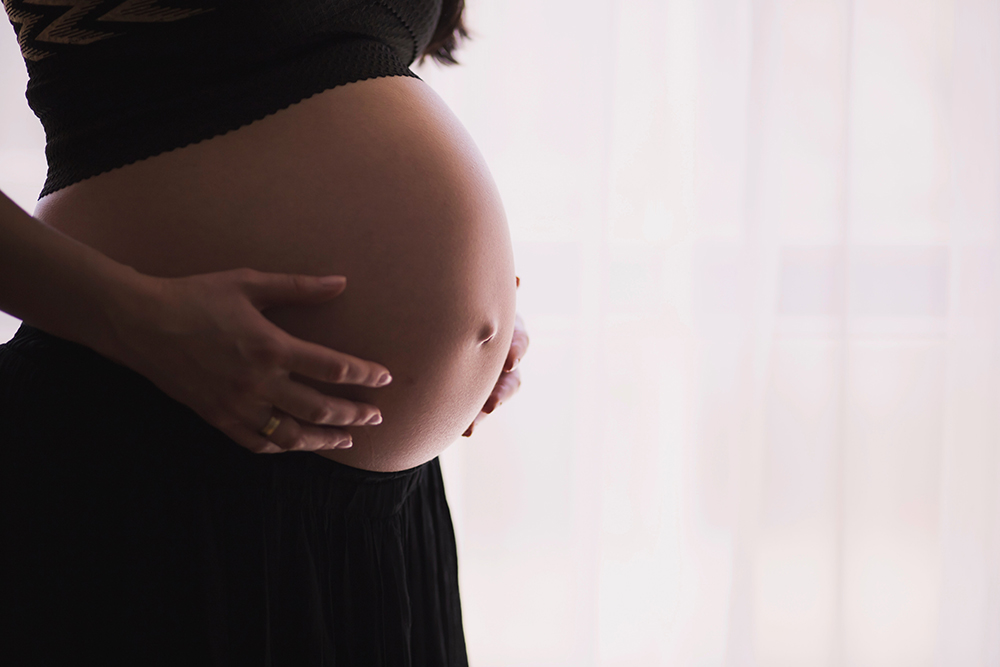 How Chiropractic Care Can Promote A Healthy Pregnancy