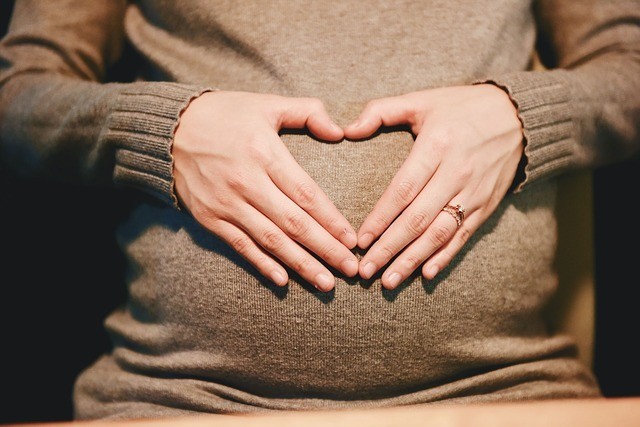 Do Babies Fart in the Womb? All You Need To Know