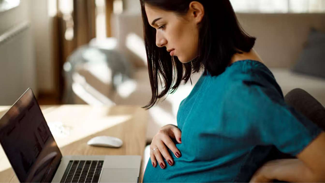 How to Block Office Odors and Lights Without Fainting