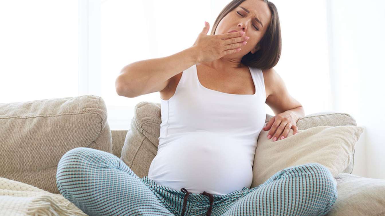 Why Does Week 9 Fatigue Hit Like a Truck