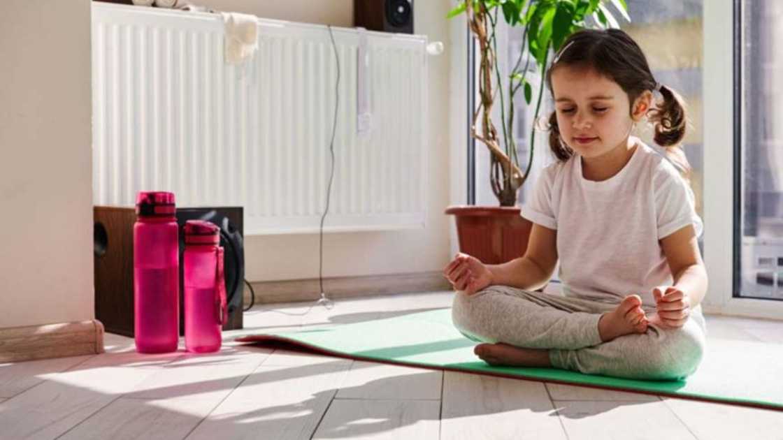 Spot and Ease Emotional Challenges