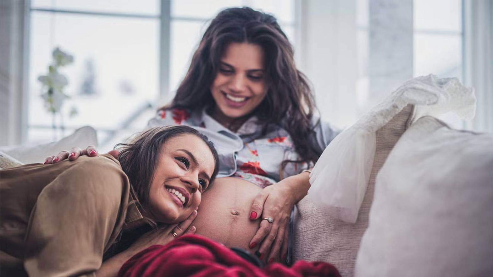 Early Pregnancy Movements