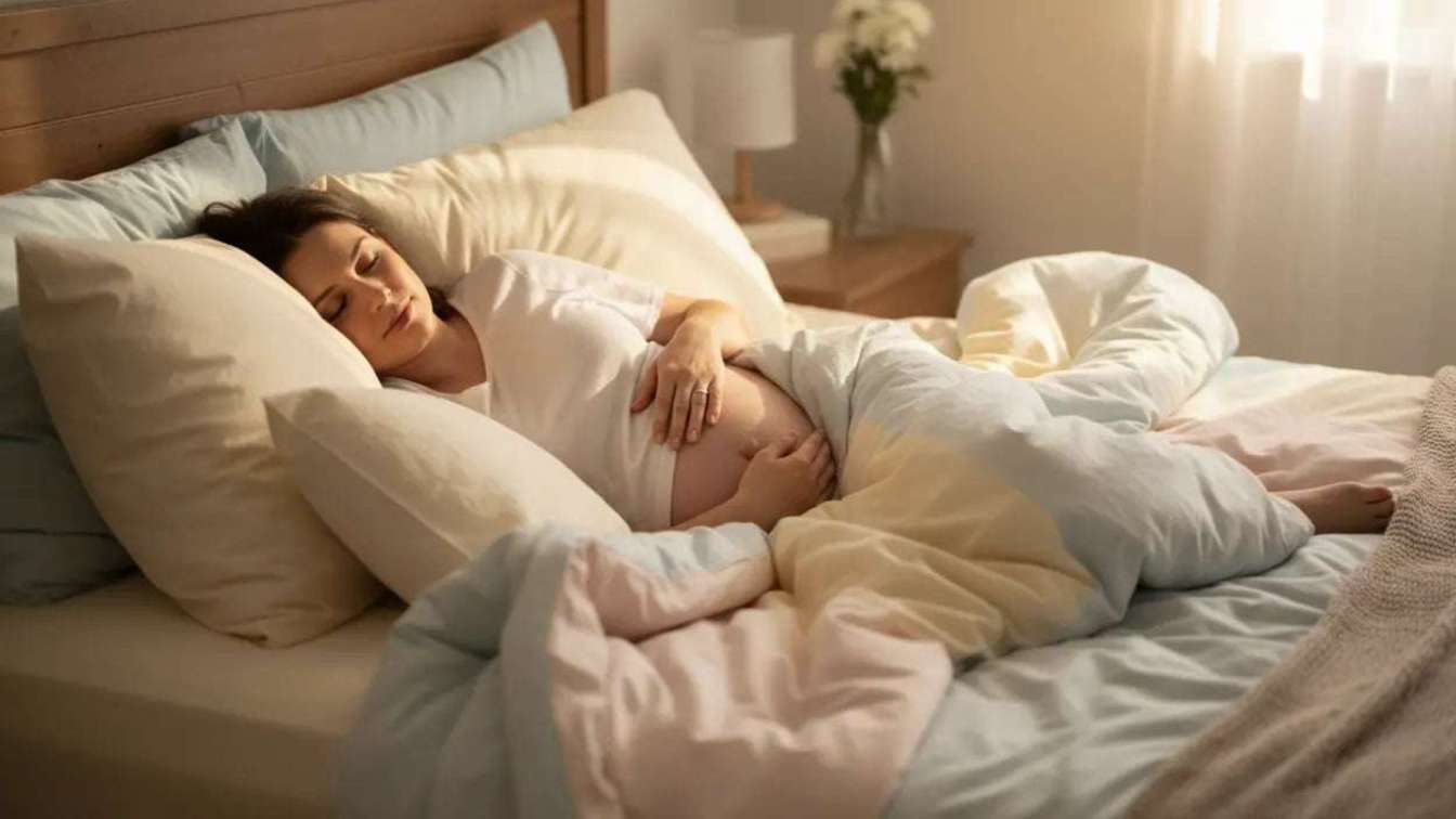 What to Do If You Wake Up on Wrong Side