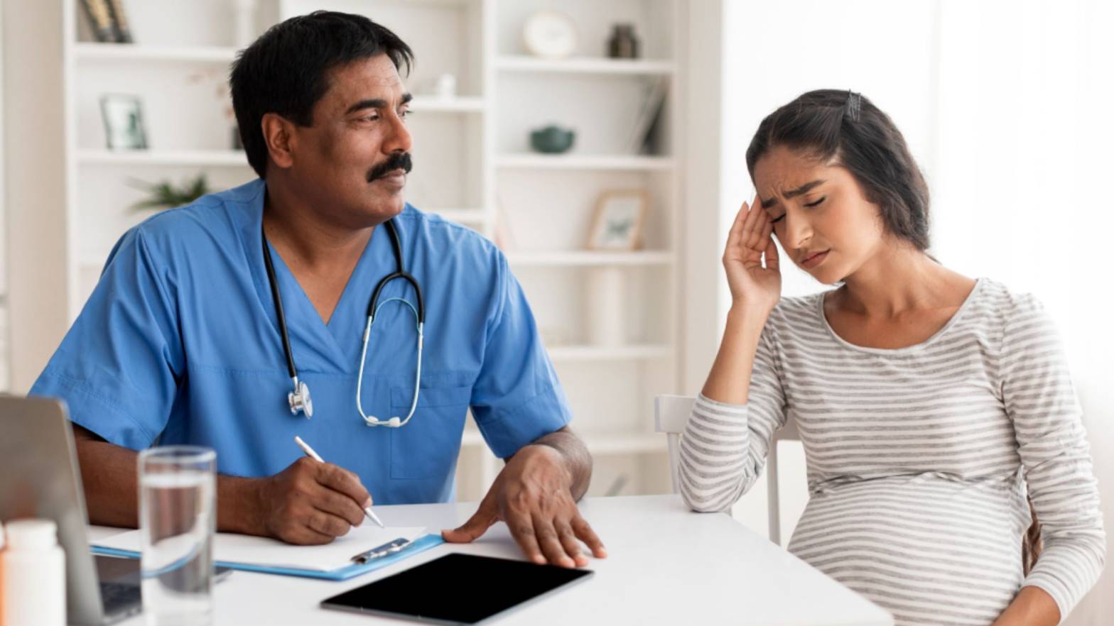 What is a High Risk Pregnancy