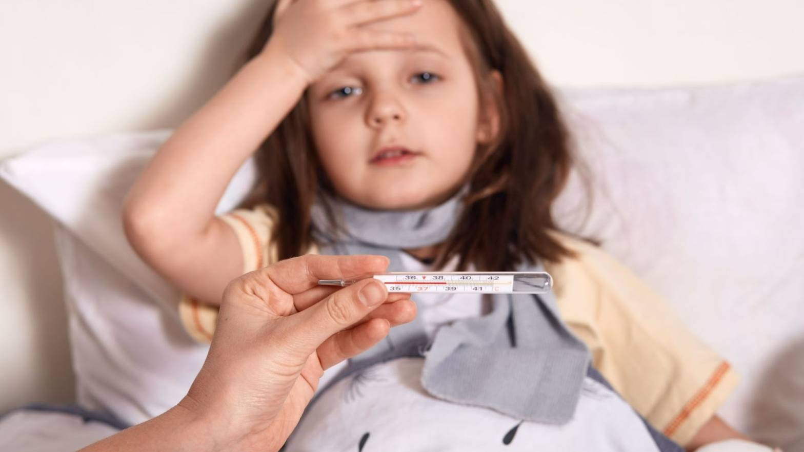 Why Knowing Warning Signs Is Important For Child