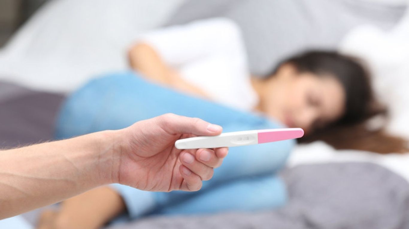 What to do if you have these symptoms