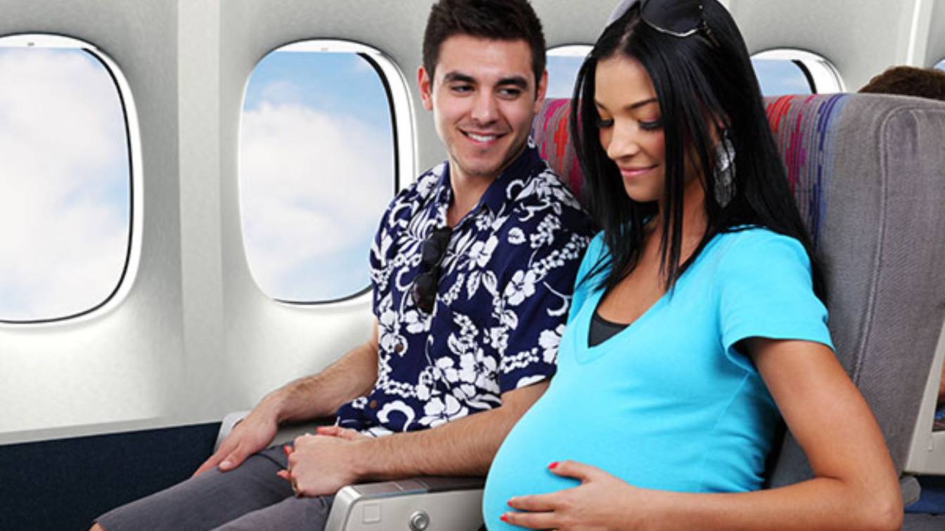 What Happens in First Trimester of Pregnancy