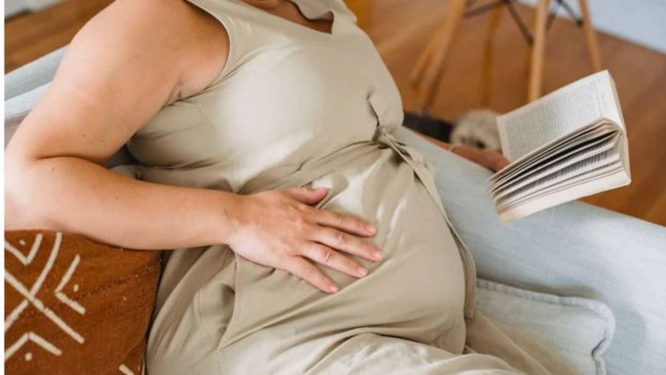 Positions You Must Avoid During Whole Pregnancy