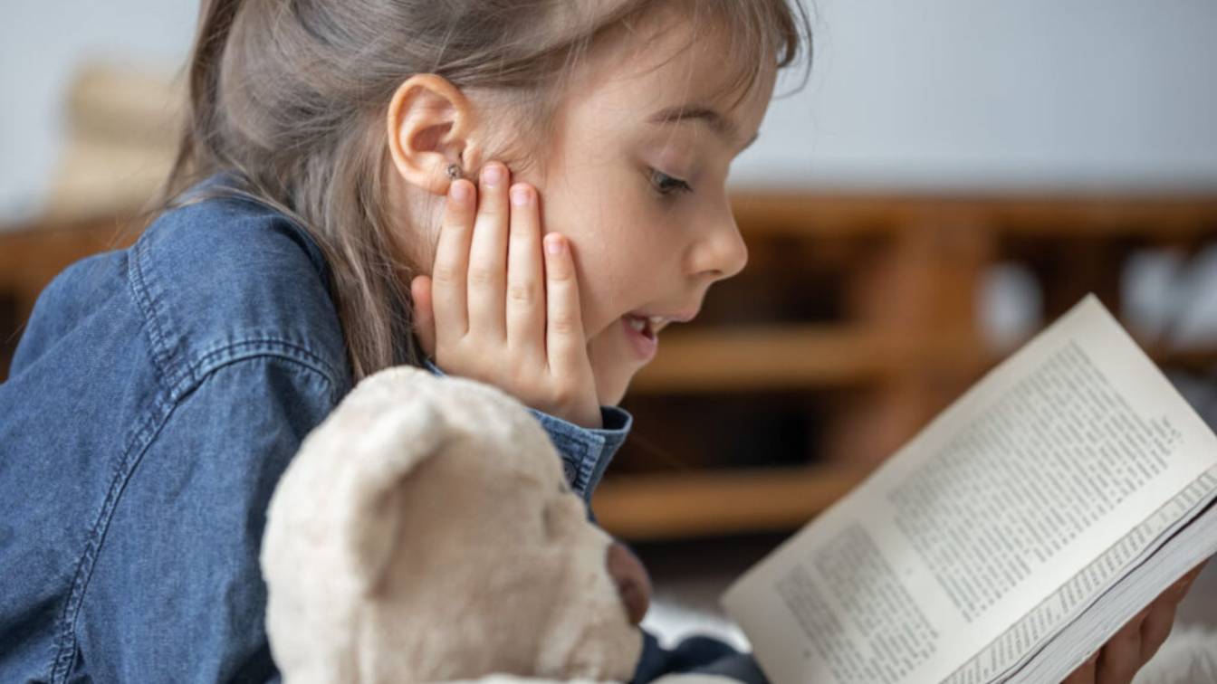 Unlocking Your Child's Focus: Natural Strategies for Success