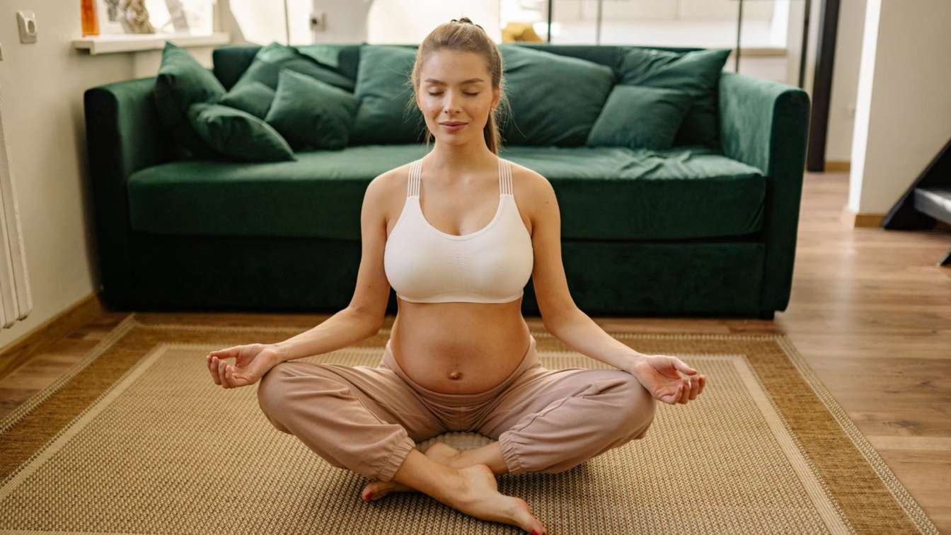 Breathing Exercises