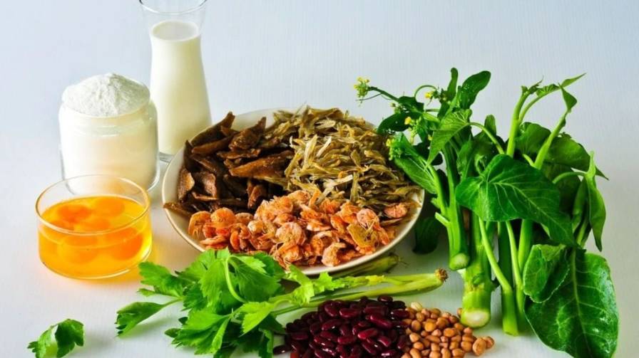 How To Help Your Body Absorb Calcium