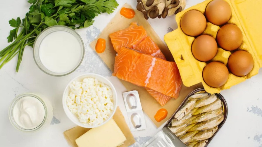 Why Your Baby Needs Calcium