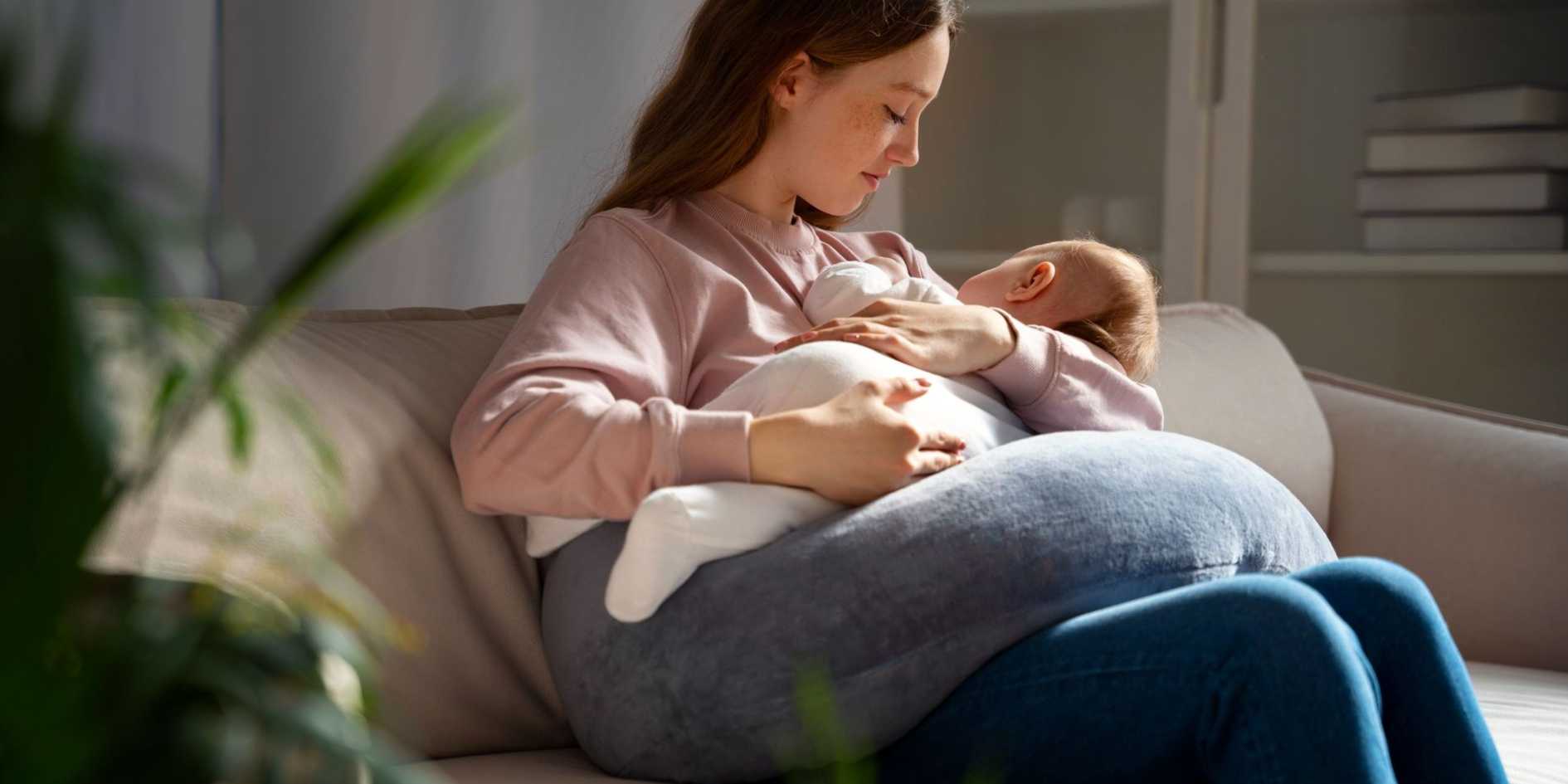 Navigating Postpartum: Your Essential Recovery Guide