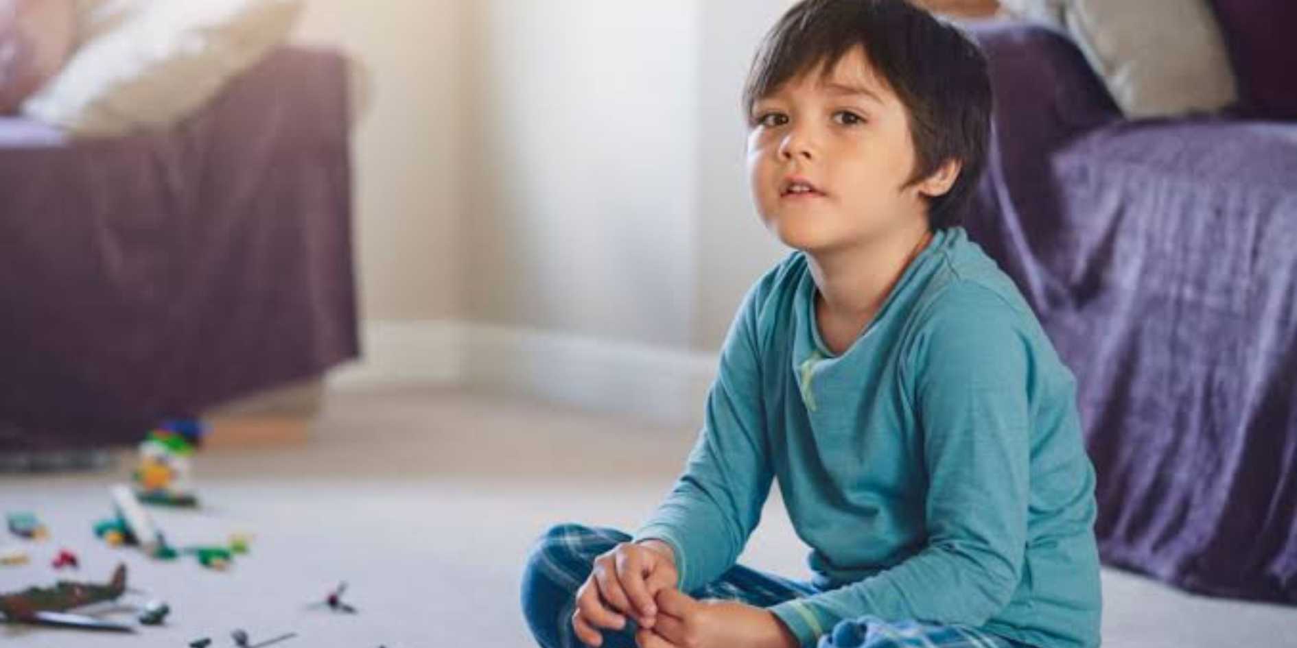 The Importance of Routines