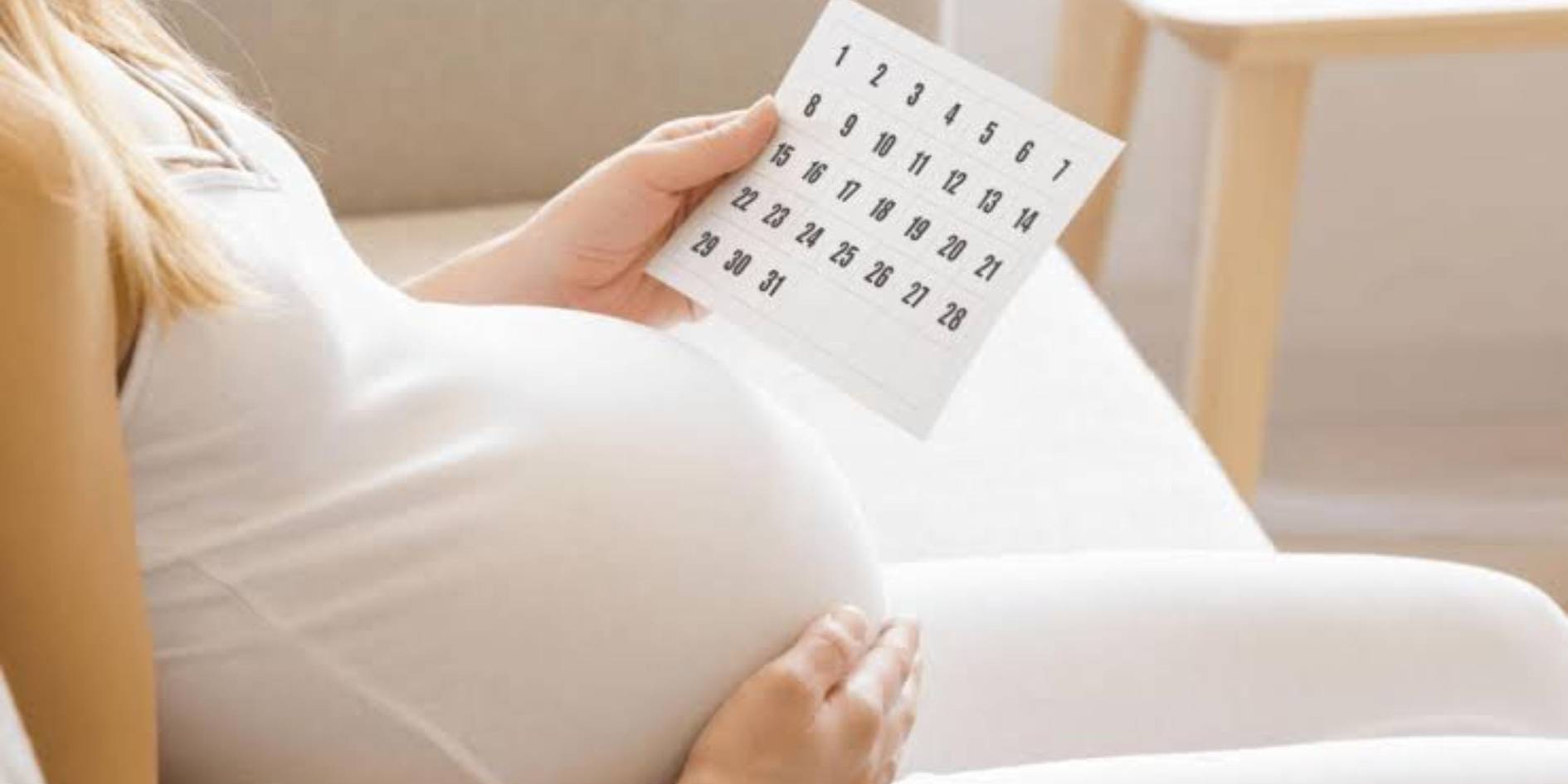 Why Knowing Your Due Date Matters