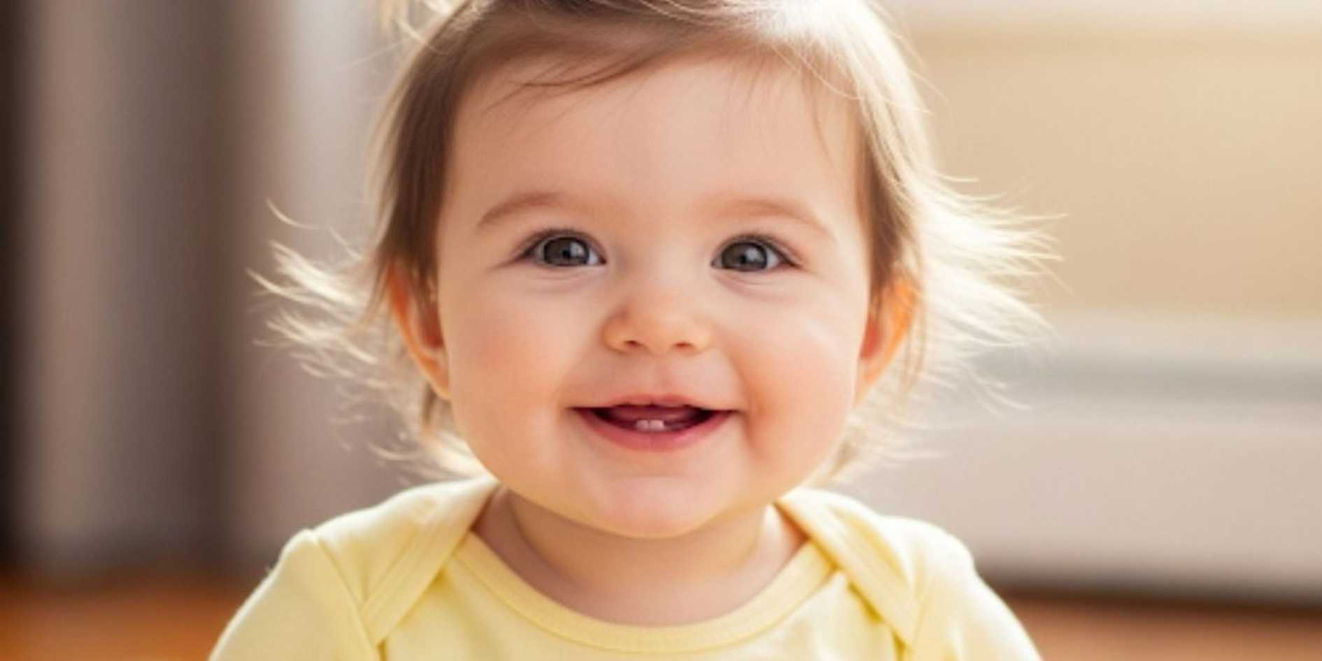 Popular Girl Names That Start With A