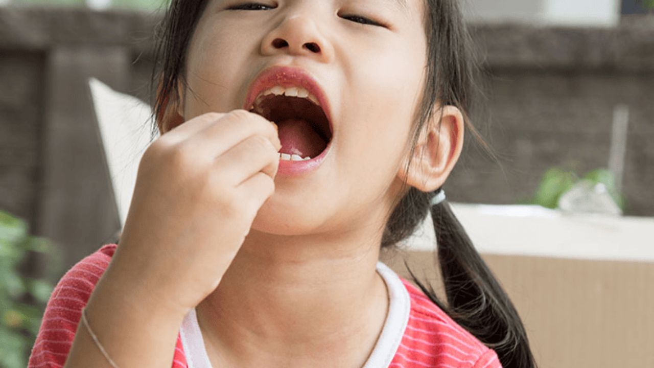 Is Your Child Actually Underweight