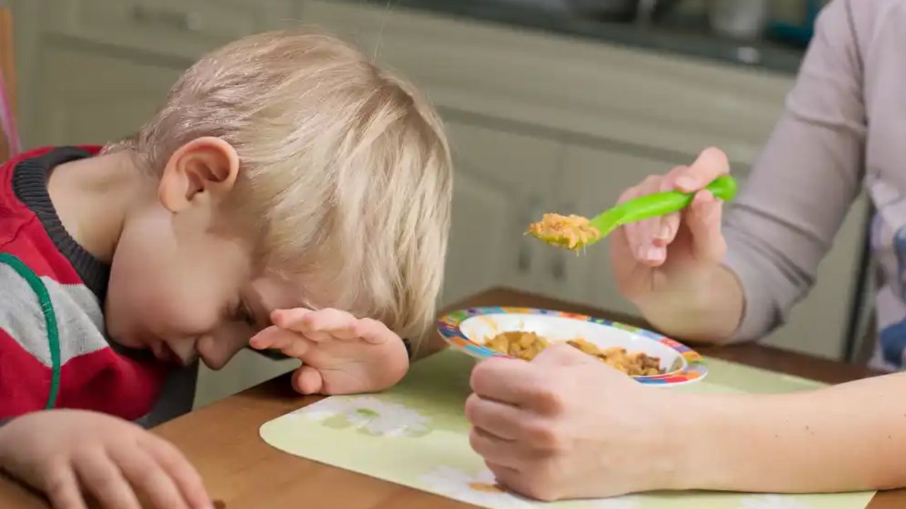 The Picky Eater Problem