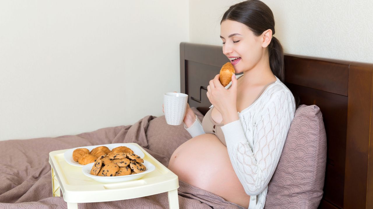 Foods To Avoid In The First Trimester