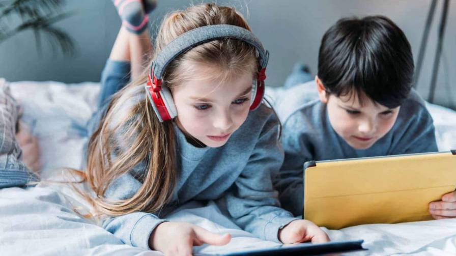 Screen Time Management