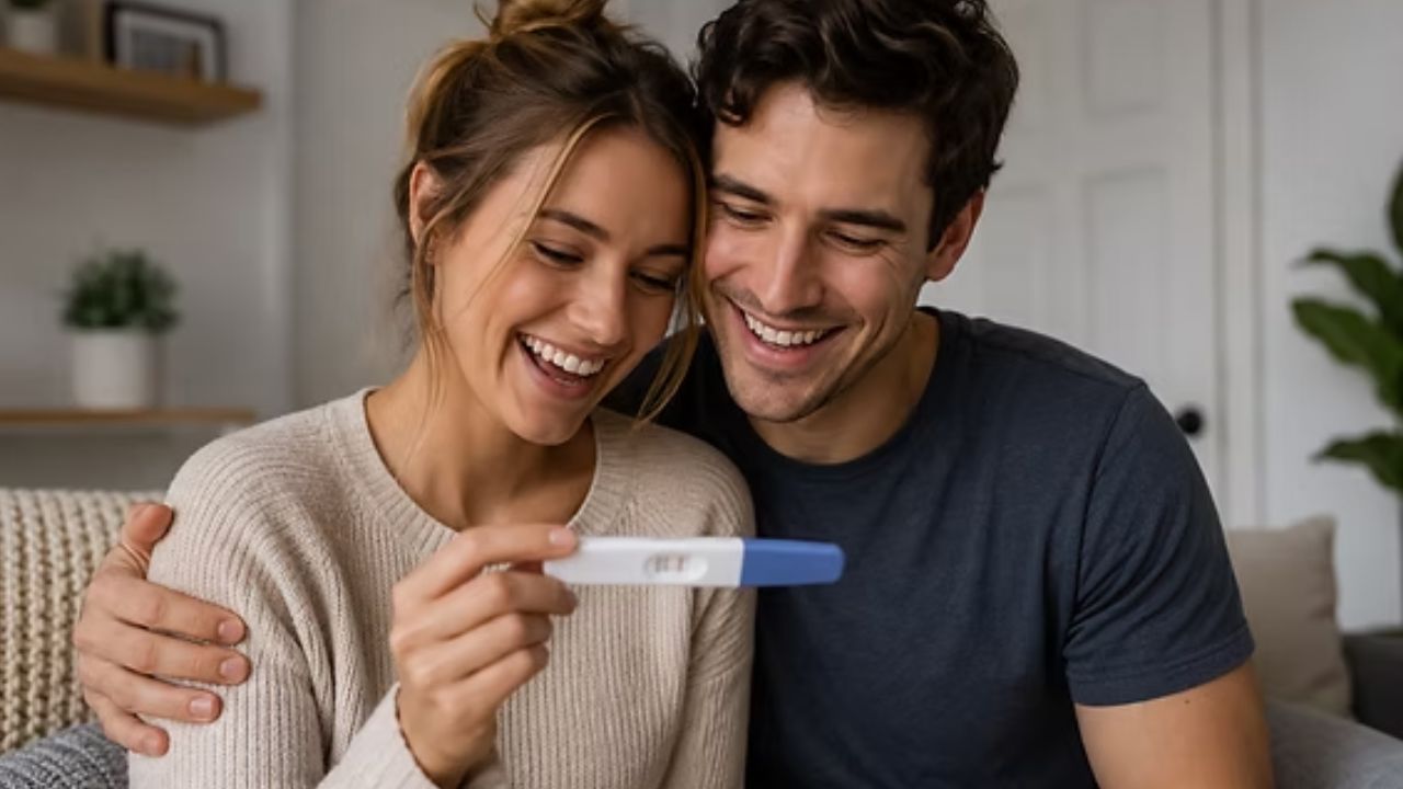 Your First Prenatal Visit