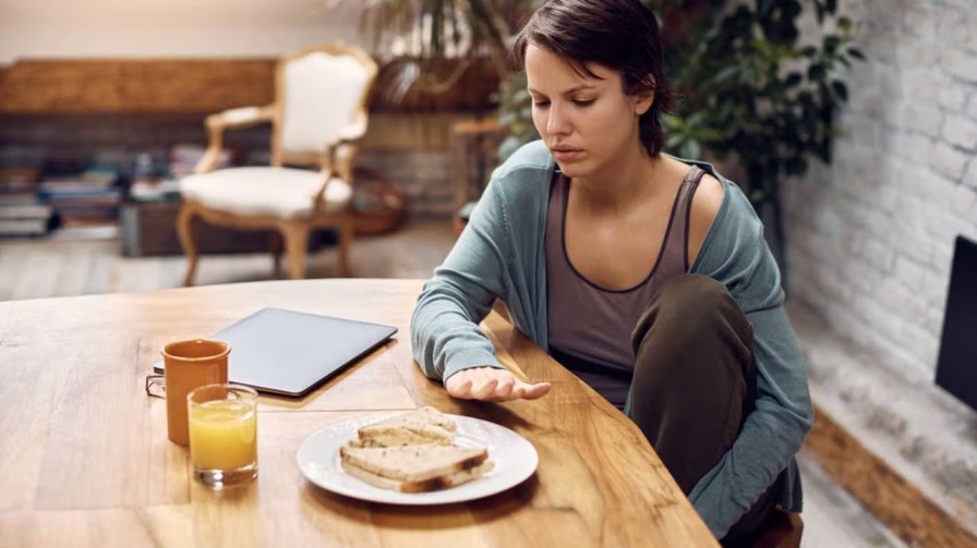 Special Situations: Nausea, Diabetes, and Food Aversion