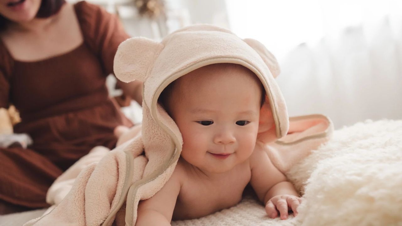 Clothing for Your Newborn
