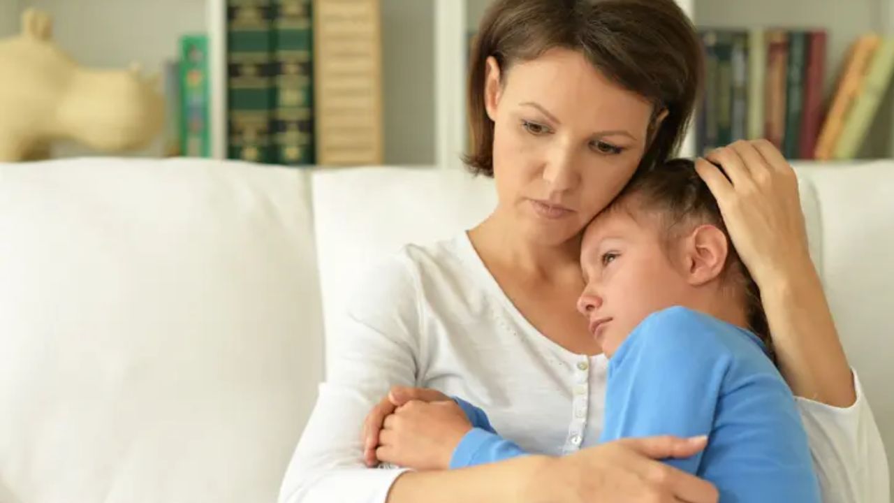 Teach Simple Calming Skills When Everyone Is Calm